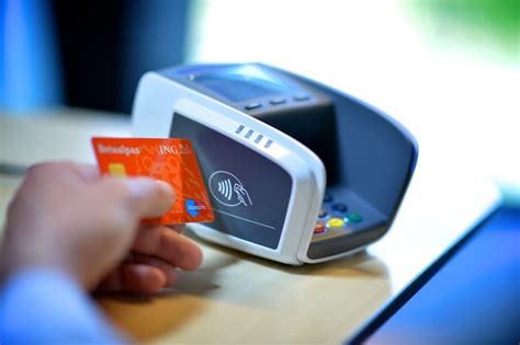 theft of contactless payments